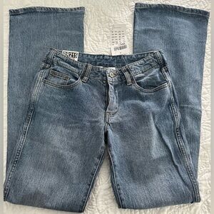 Brandy Melville Eleanor Jeans